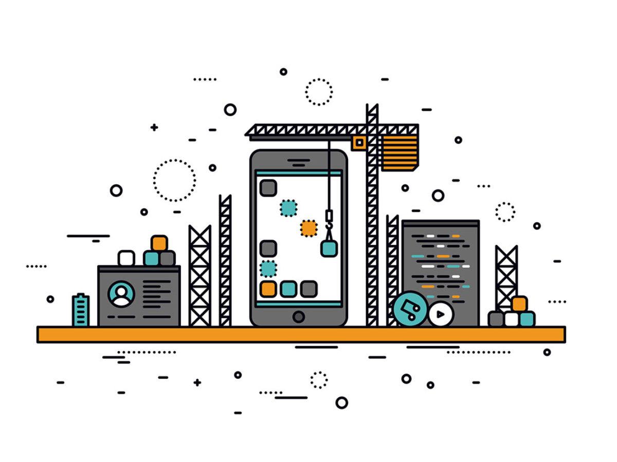 Mobile App Development Companies In Oman