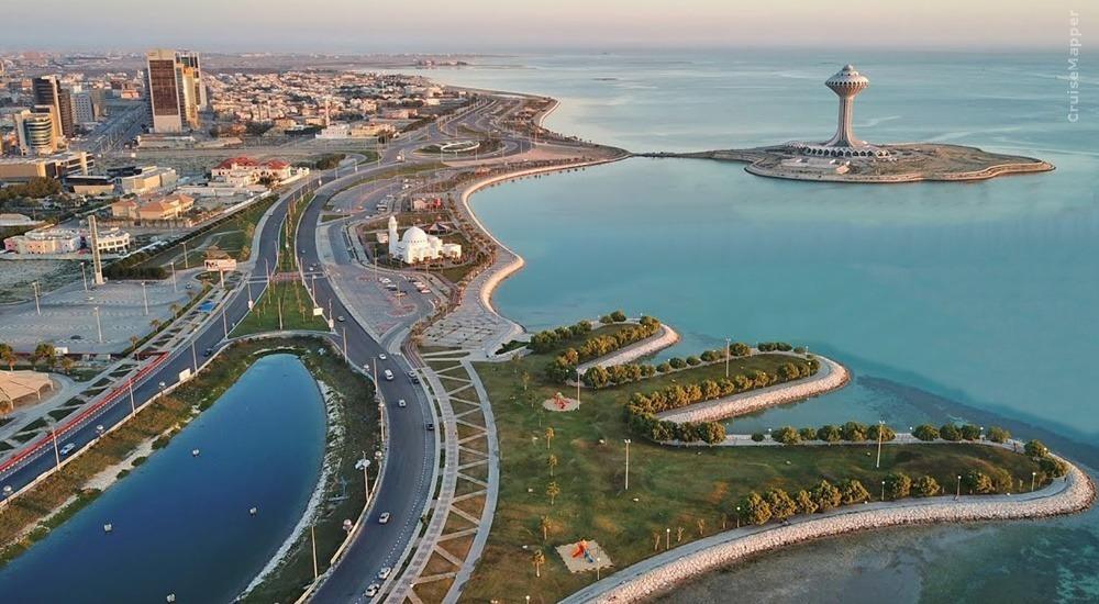 Top Web Design Companies in Dammam