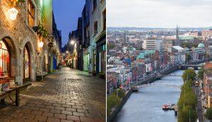 Digital Marketing agencies in Ireland