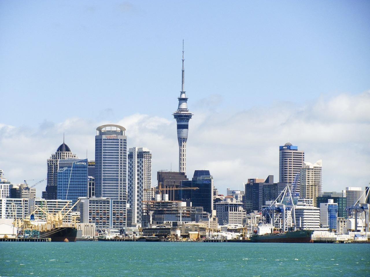 Top 10 Web Design Agencies in Auckland