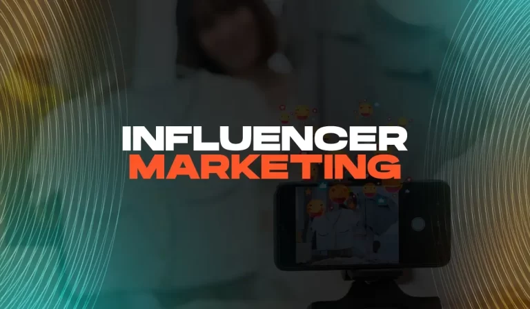 Top 10 Influencer Marketing Agencies in Delhi