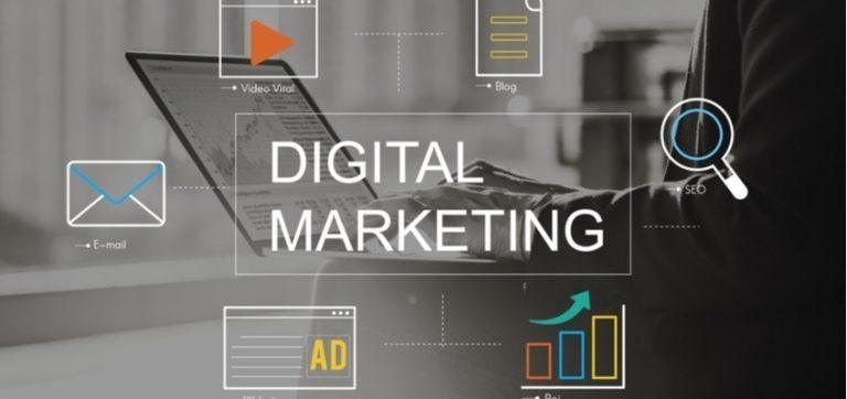 Top 10 Digital Marketing Freelancers in India