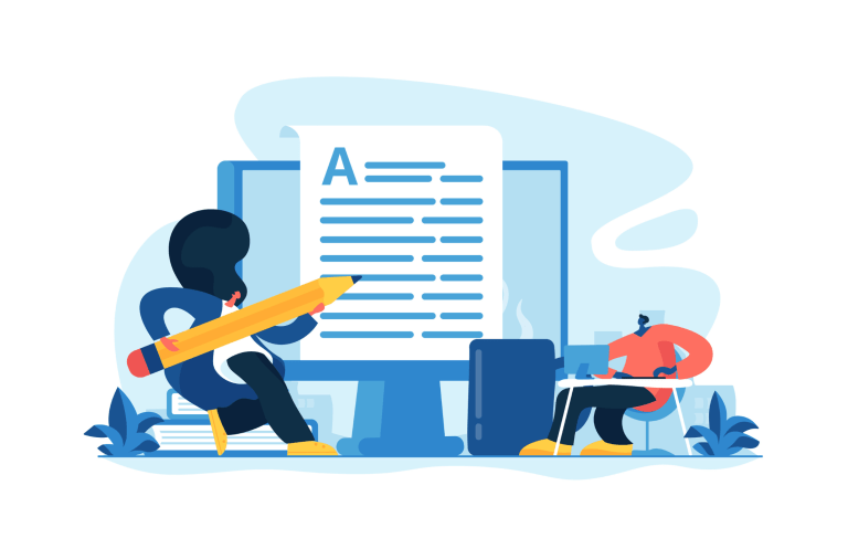 Top 10 Freelance Content Writers in India