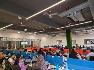IT Companies in World