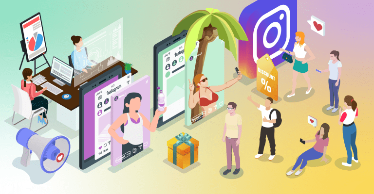 Top 10 Influencer Marketing Agencies in Mumbai