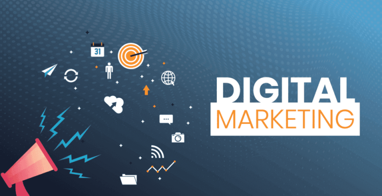 Top 10 Digital Marketing Companies in the World