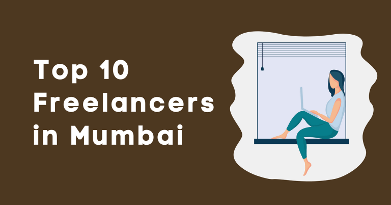 Top 10 Digital Marketing Freelancers in Mumbai