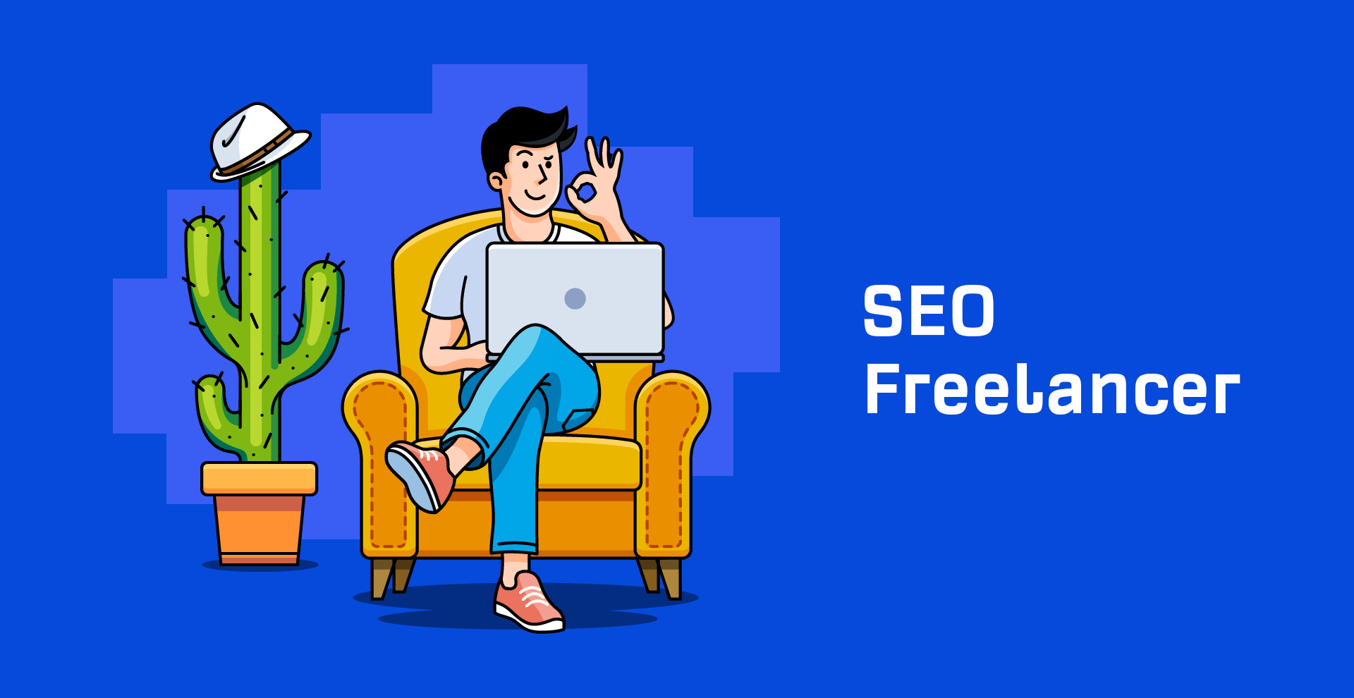 Top 10 SEO Freelancers in Bangalore