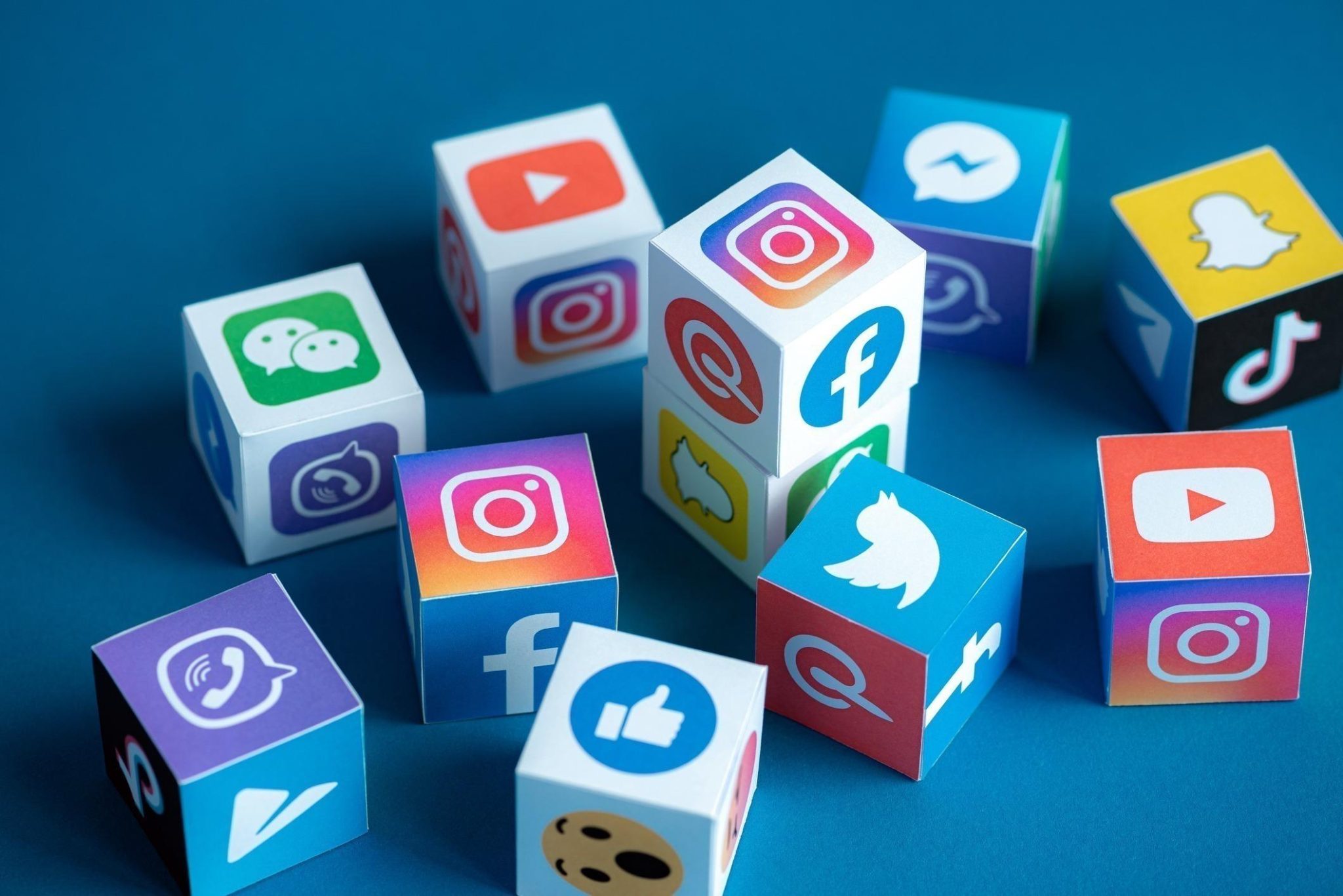 Top 10 Social Media Marketing Companies in the World
