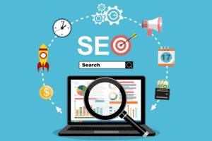 Top 10 SEO Strategies for eCommerce Websites