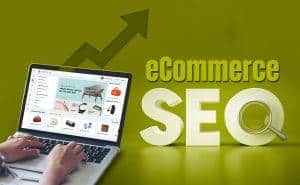 Top 10 SEO Strategies for eCommerce Websites