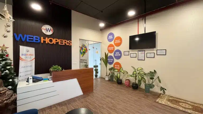 AI Development Company in India