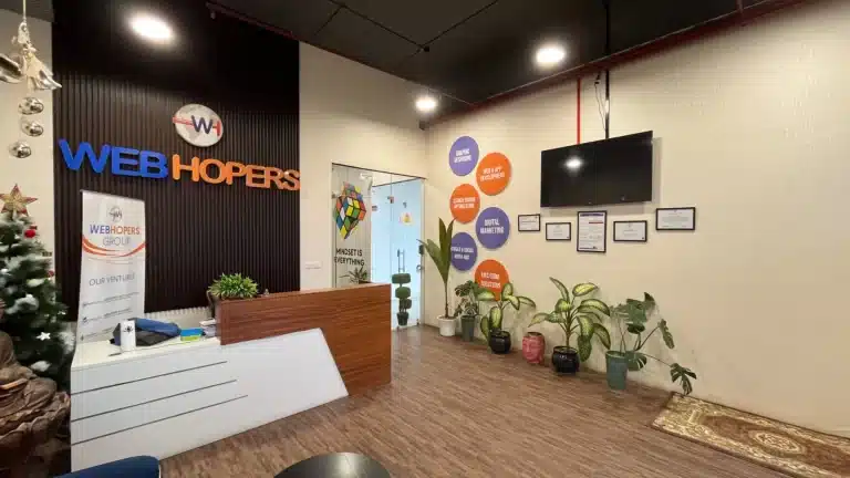 AI Development Company in United States