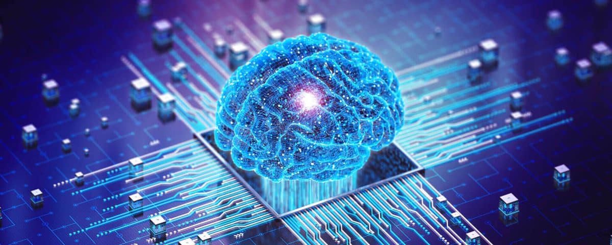 AI marketing Company in India