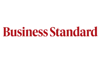 Business standard logo