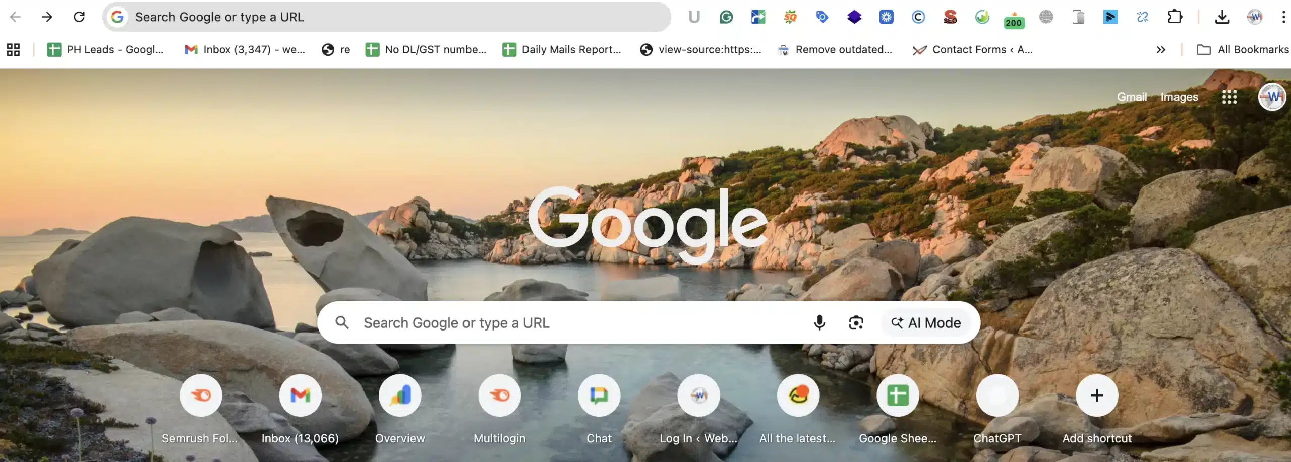 Search Google or Type a URL: What Does it Mean in the Google Search Bar?
