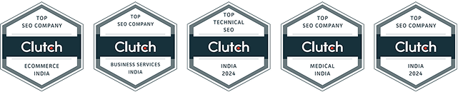Clutch Reviews