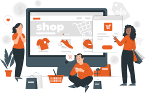 Retail & Ecommerce SEO Company in India