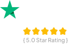 trustpilot rating