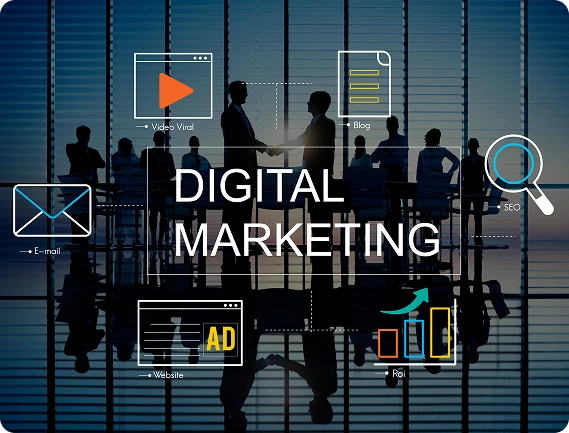 Digital Marketing Pricing