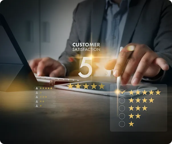 Online Reputation Management Company in India