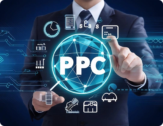 PPC Packages