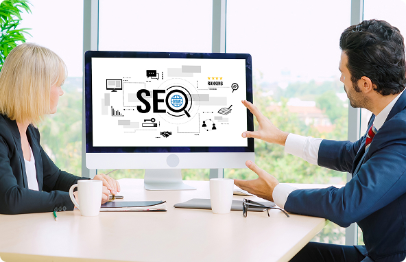 SEO Reseller