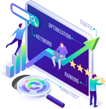 SEO Packages