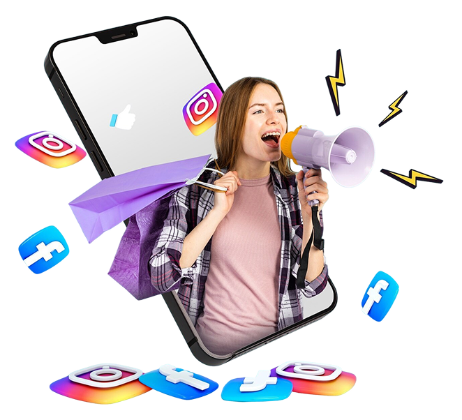 Social Media Packages
