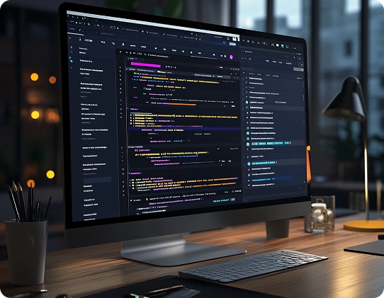 Web Development Packages