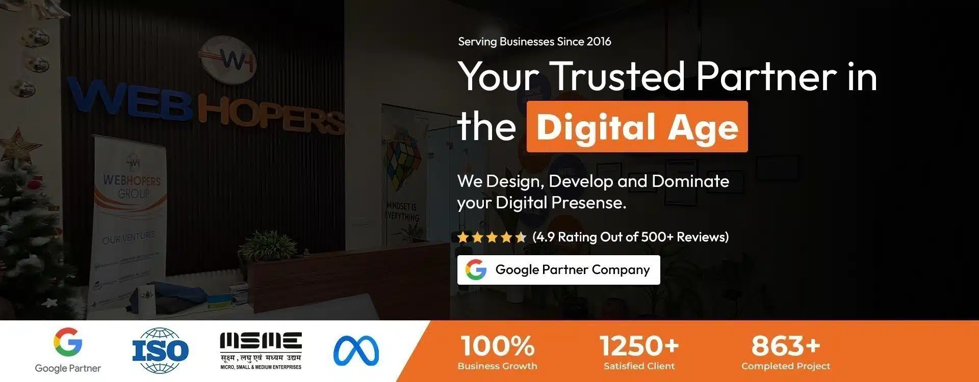 Multilingual SEO Services Agency