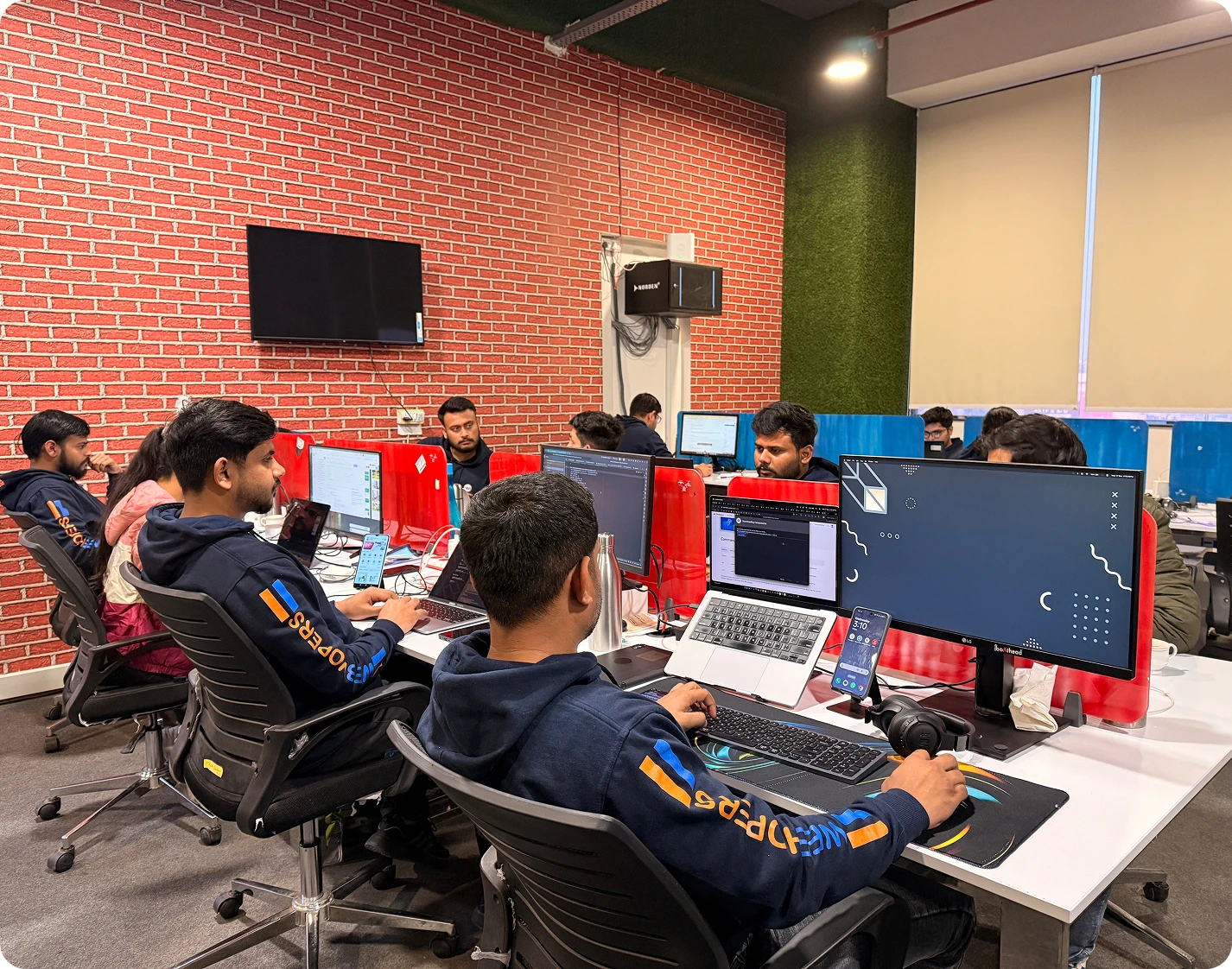 certification team