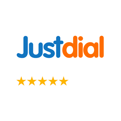 justdial rating