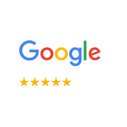 google rating
