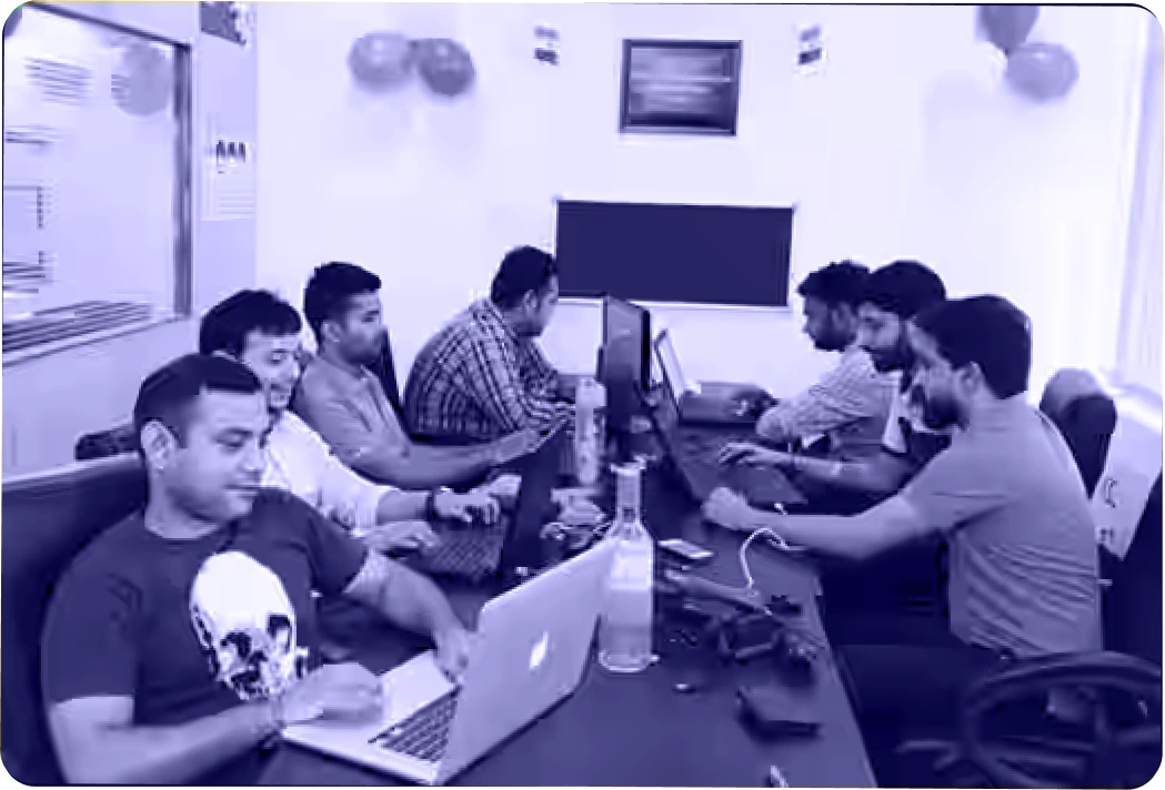 WebHopers Team