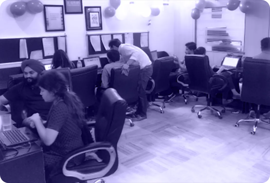 WebHopers Team