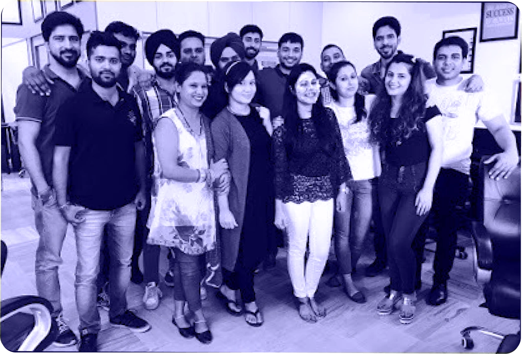 WebHopers Team