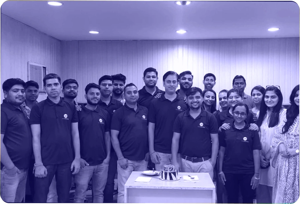 WebHopers Team