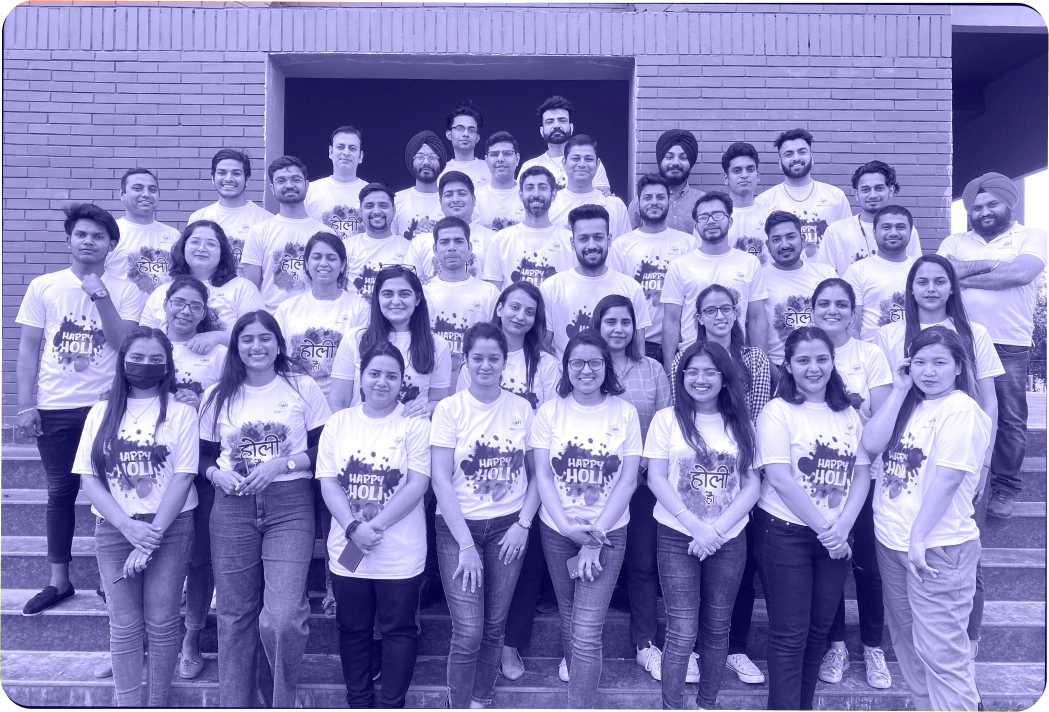 WebHopers Team