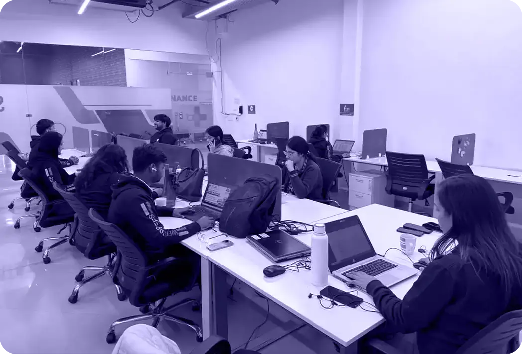WebHopers Team