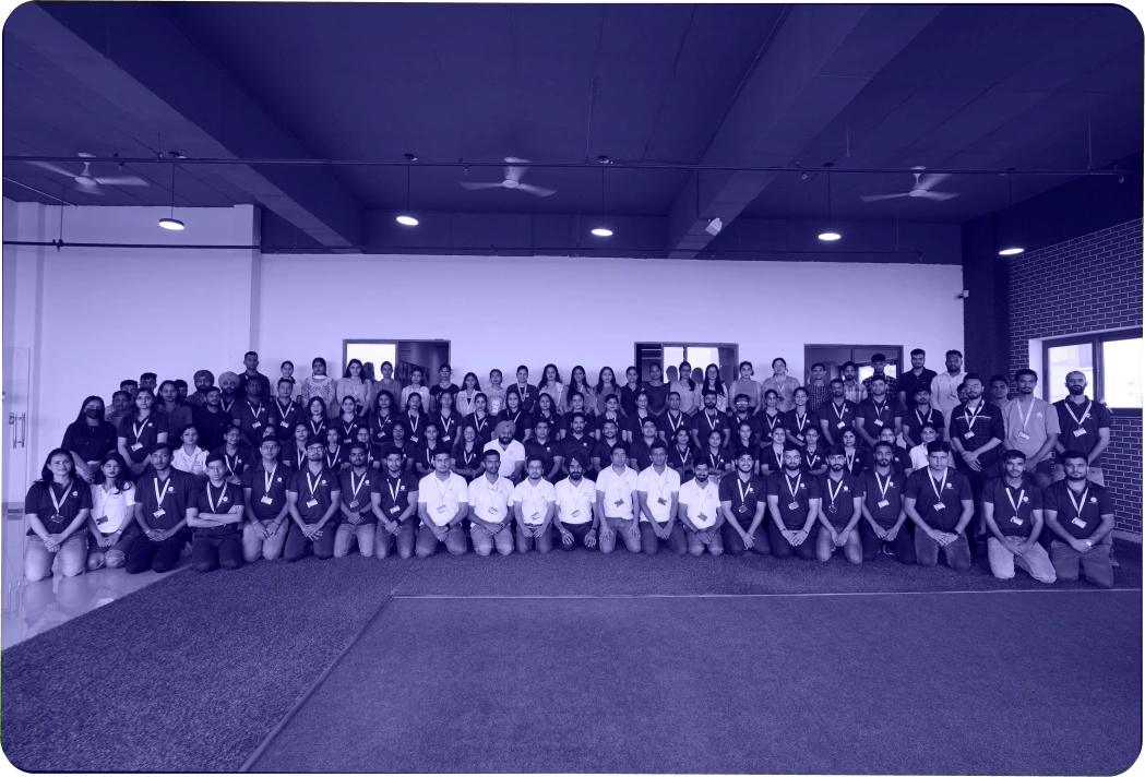 WebHopers Team