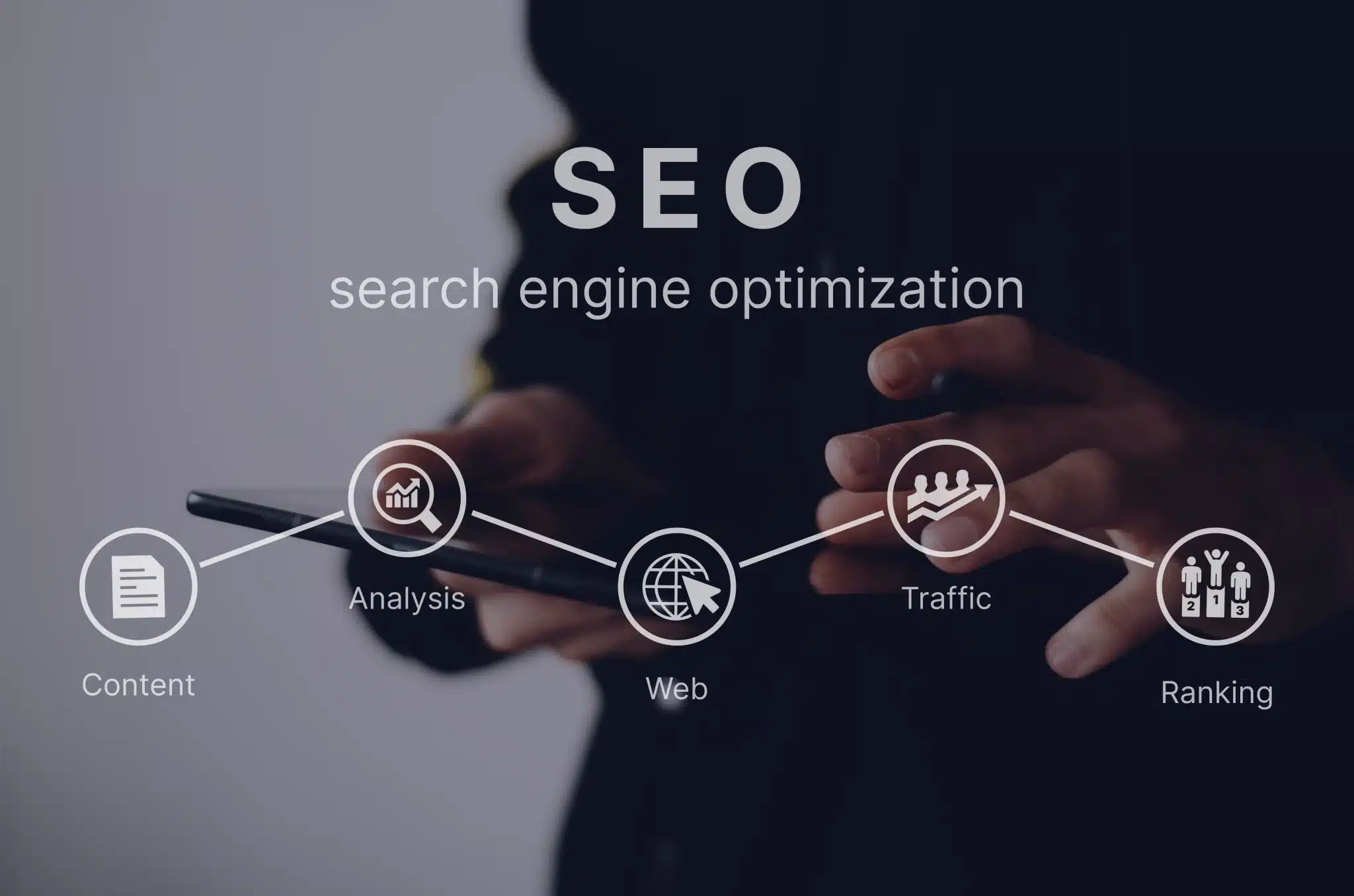 SEO Company in Mohali