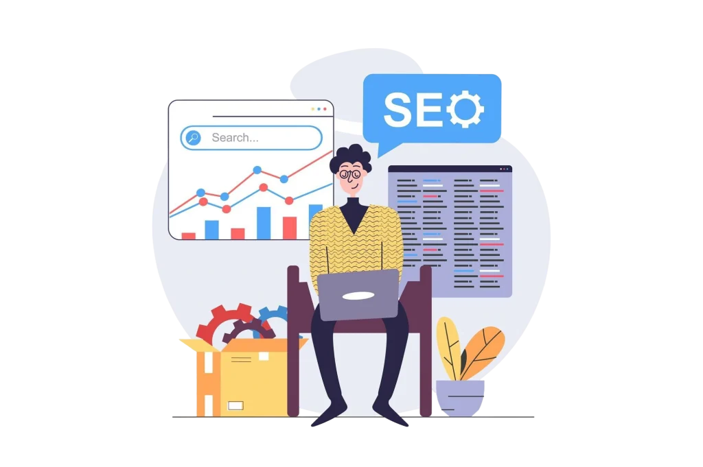 SEO Reseller Services in India
