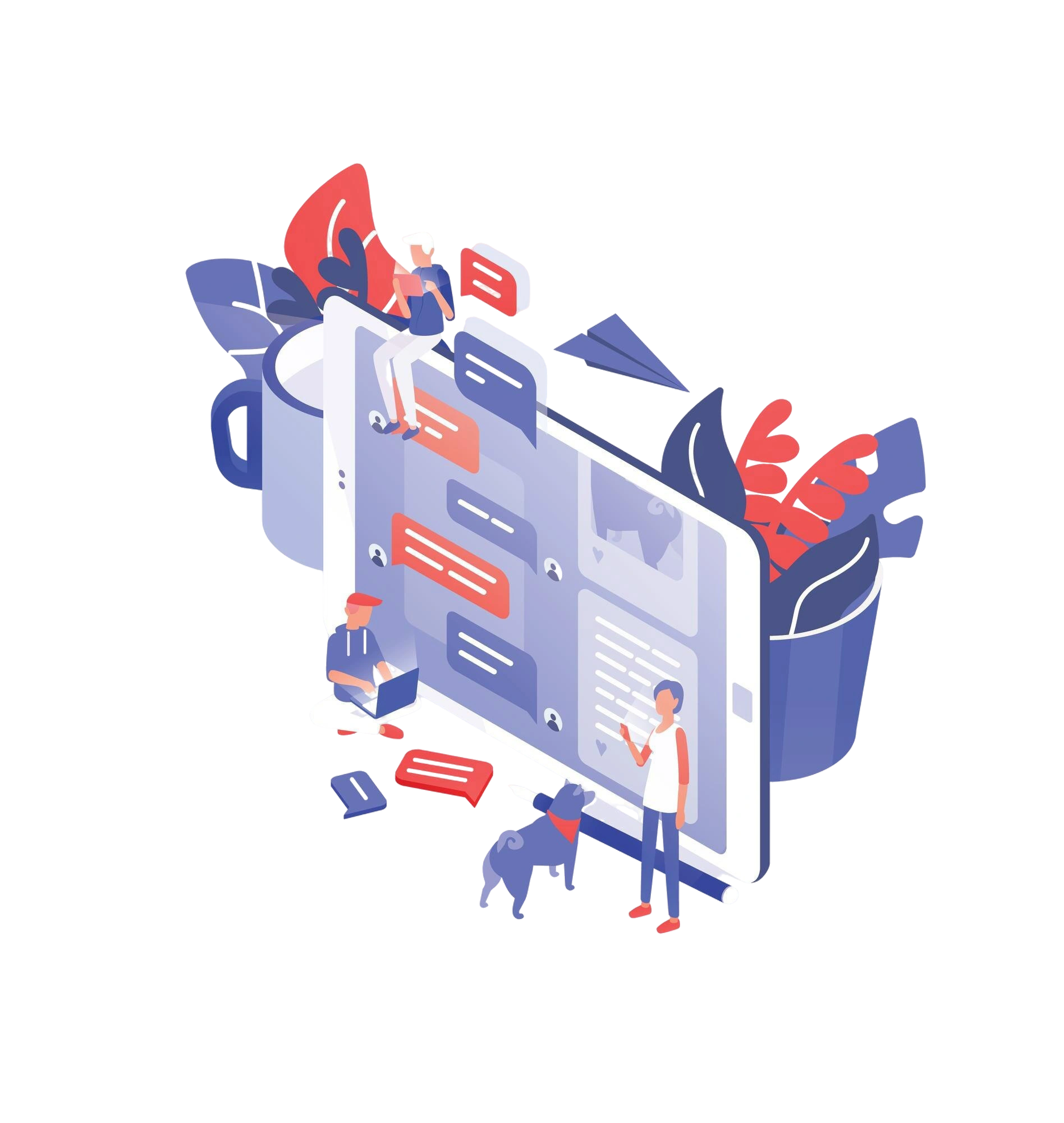 White Label Digital Marketing Services