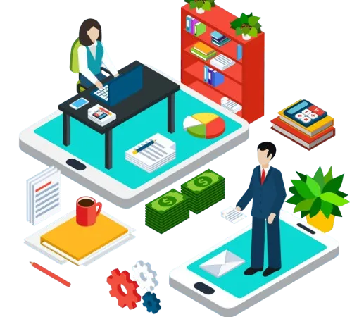 ecommerce Web Development Company in India