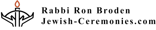 Jewish-Ceremonies
