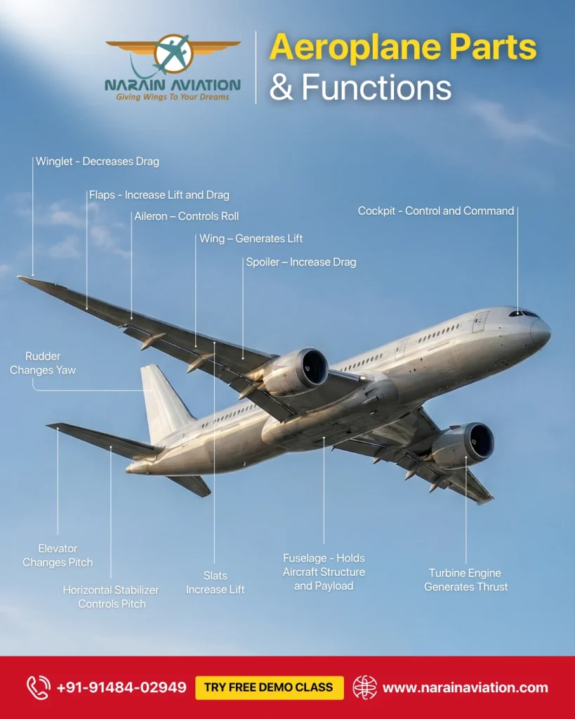 Narain Aviation