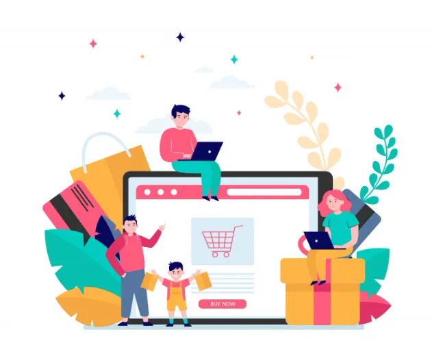 National SEO services