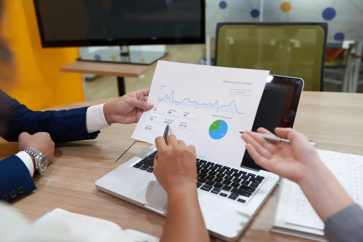 SEO Company in Mohali
