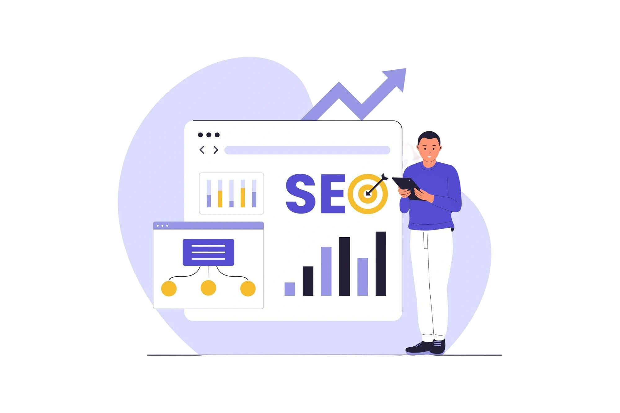 SEO Reseller Services in India